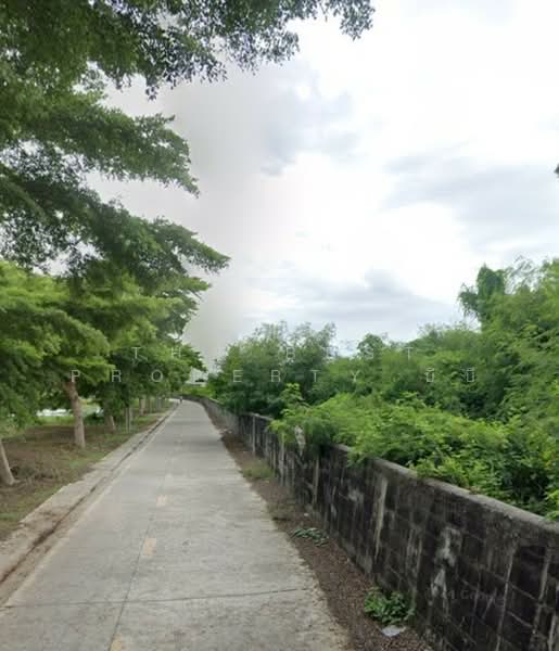 ที่ดินบางบ่อ สมุทรปราการ, Samut Prakan, Bang Bo, Bang Bo, Samut Prakan, , 524 sqm, Land For Sale, by The Best Property บีบี, 500164925 - DDproperty.com