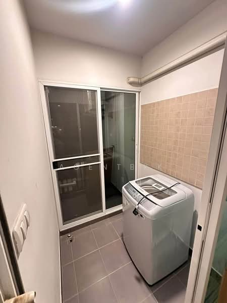 Regent Home Bangson 27, Bangkok, 877 Bangkok-Nonthaburi Road, Bang Sue, Bang Sue, Bangkok, 1 Bedroom, 60 sqm, Condo For Rent, by Agentbkk, 500164926 - DDproperty.com