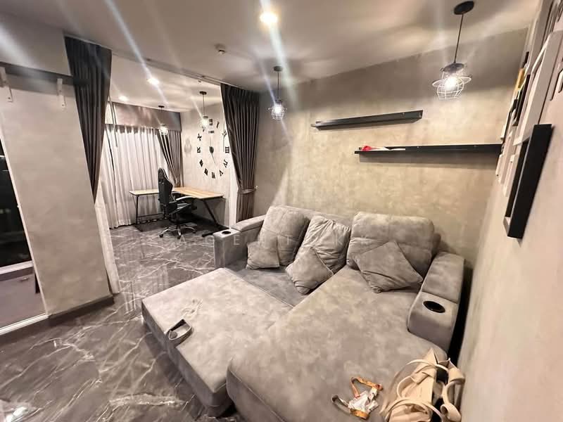 Regent Home Bangson 27, Bangkok, 877 Bangkok-Nonthaburi Road, Bang Sue, Bang Sue, Bangkok, 1 Bedroom, 60 sqm, Condo For Rent, by Agentbkk, 500164926 - DDproperty.com