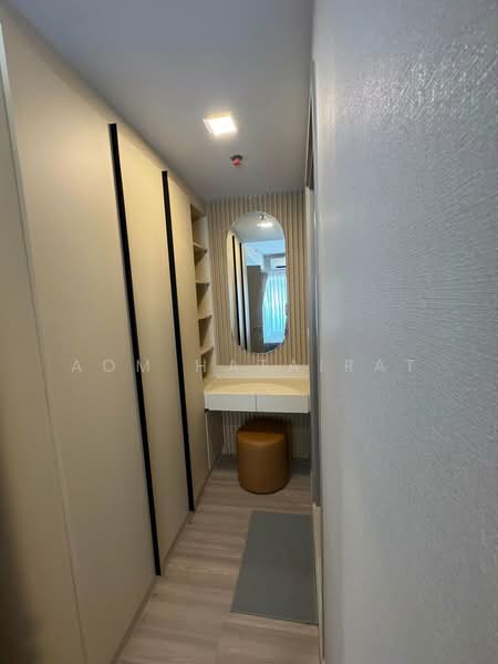 Quintara MHy’DEN Pho Nimit, Bangkok, 61 Krung Thonburi Road, Bukkalo, Thon Buri, Bangkok, 1 Bedroom, 35 sqm, Condo For Rent, by Aom Hatairat, 500164927 - DDproperty.com