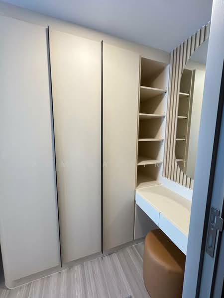 Quintara MHy’DEN Pho Nimit, Bangkok, 61 Krung Thonburi Road, Bukkalo, Thon Buri, Bangkok, 1 Bedroom, 35 sqm, Condo For Rent, by Aom Hatairat, 500164927 - DDproperty.com