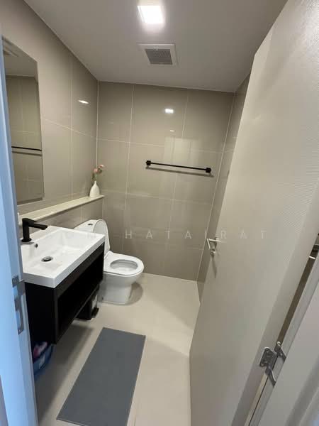 Quintara MHy’DEN Pho Nimit, Bangkok, 61 Krung Thonburi Road, Bukkalo, Thon Buri, Bangkok, 1 Bedroom, 35 sqm, Condo For Rent, by Aom Hatairat, 500164927 - DDproperty.com