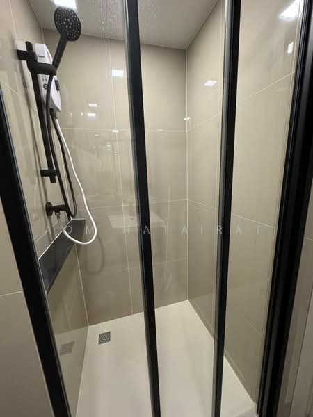 Quintara MHy’DEN Pho Nimit, Bangkok, 61 Krung Thonburi Road, Bukkalo, Thon Buri, Bangkok, 1 Bedroom, 35 sqm, Condo For Rent, by Aom Hatairat, 500164927 - DDproperty.com