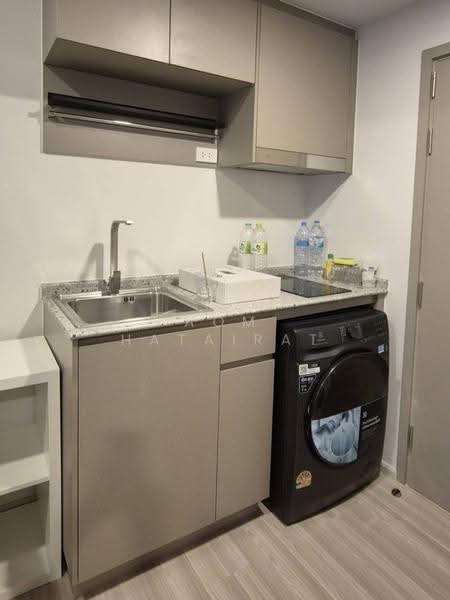 Quintara MHy’DEN Pho Nimit, Bangkok, 61 Krung Thonburi Road, Bukkalo, Thon Buri, Bangkok, 1 Bedroom, 29 sqm, Condo For Rent, by Aom Hatairat, 500164927 - DDproperty.com