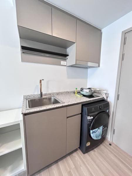 Quintara MHy’DEN Pho Nimit, Bangkok, 61 Krung Thonburi Road, Bukkalo, Thon Buri, Bangkok, 1 Bedroom, 29 sqm, Condo For Rent, by Aom Hatairat, 500164927 - DDproperty.com