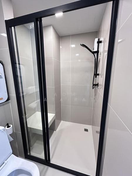 Quintara MHy’DEN Pho Nimit, Bangkok, 61 Krung Thonburi Road, Bukkalo, Thon Buri, Bangkok, 1 Bedroom, 29 sqm, Condo For Rent, by Aom Hatairat, 500164927 - DDproperty.com