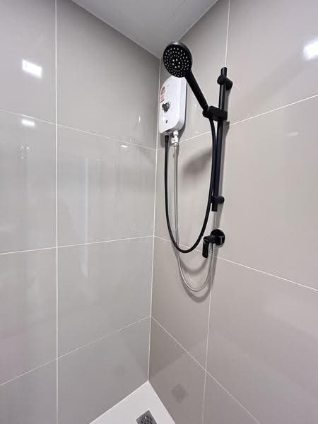 Quintara MHy’DEN Pho Nimit, Bangkok, 61 Krung Thonburi Road, Bukkalo, Thon Buri, Bangkok, 1 Bedroom, 29 sqm, Condo For Rent, by Aom Hatairat, 500164927 - DDproperty.com
