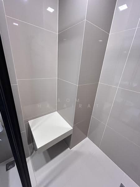 Quintara MHy’DEN Pho Nimit, Bangkok, 61 Krung Thonburi Road, Bukkalo, Thon Buri, Bangkok, 1 Bedroom, 29 sqm, Condo For Rent, by Aom Hatairat, 500164927 - DDproperty.com