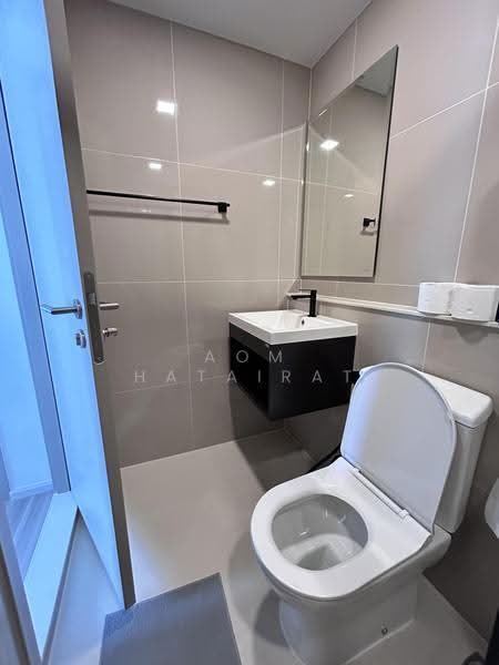 Quintara MHy’DEN Pho Nimit, Bangkok, 61 Krung Thonburi Road, Bukkalo, Thon Buri, Bangkok, 1 Bedroom, 29 sqm, Condo For Rent, by Aom Hatairat, 500164927 - DDproperty.com