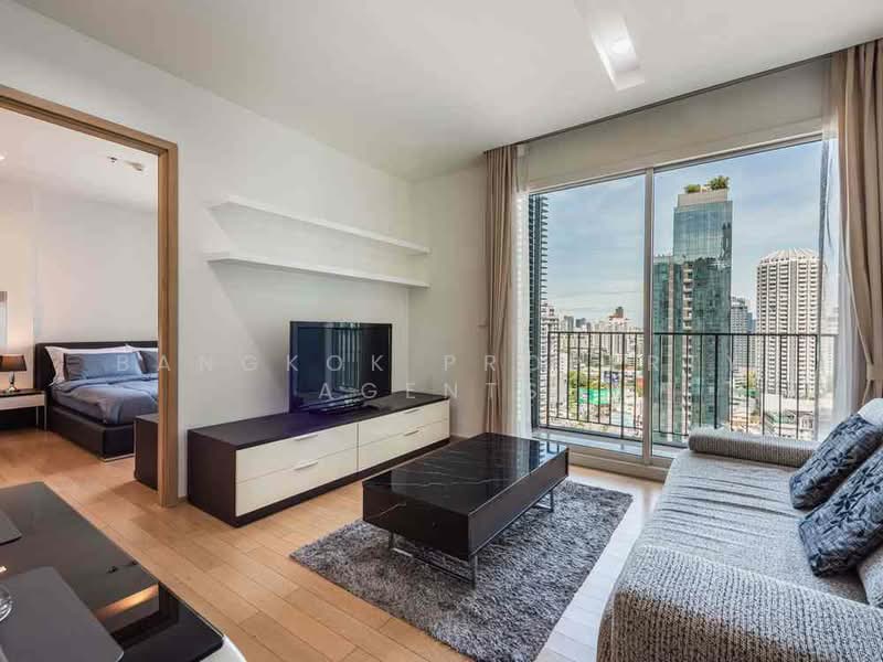 Siri At Sukhumvit : สิริ แอท สุขุมวิท, กรุงเทพ, 902 สุขุมวิท, พระโขนง, คลองเตย, กรุงเทพ, 51 ตร.ม., คอนโด ขาย, โดย BANGKOK PROPERTY AGENTS, 500164930 - DDproperty.com