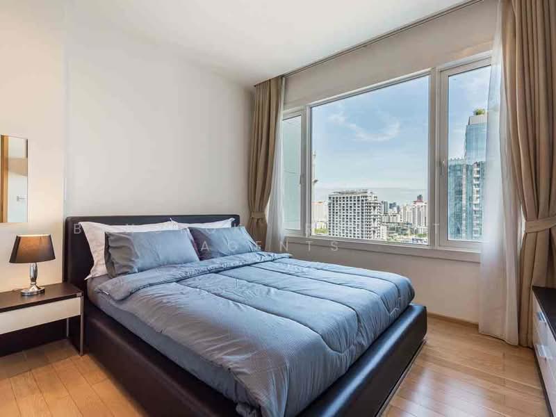 Siri At Sukhumvit : สิริ แอท สุขุมวิท, กรุงเทพ, 902 สุขุมวิท, พระโขนง, คลองเตย, กรุงเทพ, 51 ตร.ม., คอนโด ขาย, โดย BANGKOK PROPERTY AGENTS, 500164930 - DDproperty.com