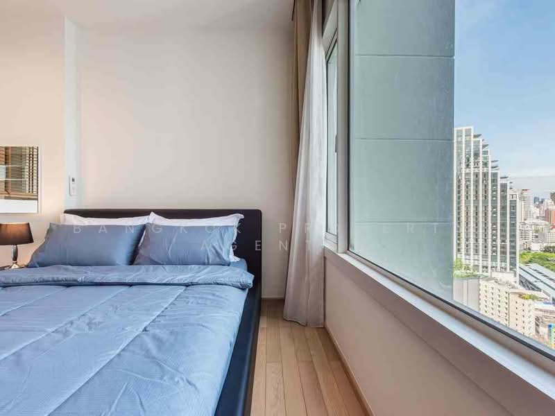 Siri At Sukhumvit, Bangkok, 902 Sukhumvit Road, Phra Kanong, Khlong Toei, Bangkok, 1 Bedroom, 51 sqm, Condo For Sale, by BANGKOK PROPERTY AGENTS, 500164930 - DDproperty.com