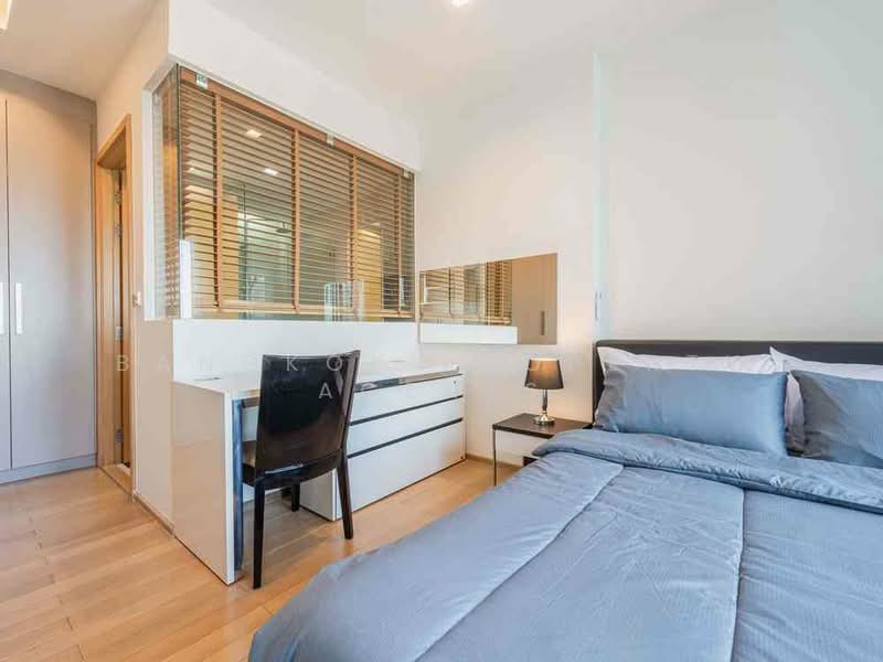 Siri At Sukhumvit, Bangkok, 902 Sukhumvit Road, Phra Kanong, Khlong Toei, Bangkok, 1 Bedroom, 51 sqm, Condo For Sale, by BANGKOK PROPERTY AGENTS, 500164930 - DDproperty.com