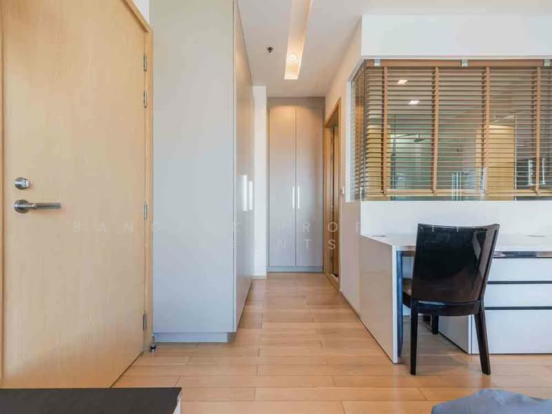 Siri At Sukhumvit, Bangkok, 902 Sukhumvit Road, Phra Kanong, Khlong Toei, Bangkok, 1 Bedroom, 51 sqm, Condo For Sale, by BANGKOK PROPERTY AGENTS, 500164930 - DDproperty.com