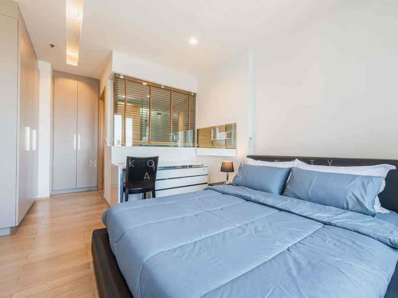 Siri At Sukhumvit, Bangkok, 902 Sukhumvit Road, Phra Kanong, Khlong Toei, Bangkok, 1 Bedroom, 51 sqm, Condo For Sale, by BANGKOK PROPERTY AGENTS, 500164930 - DDproperty.com