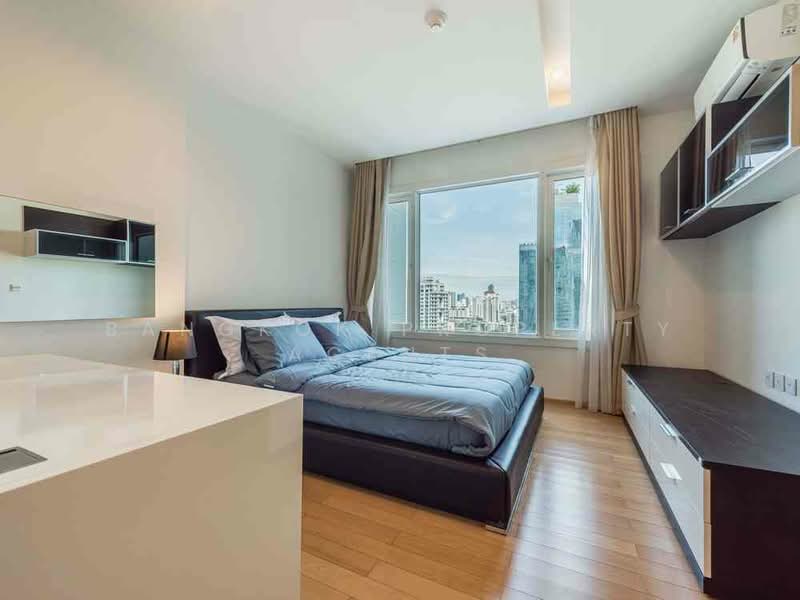 Siri At Sukhumvit, Bangkok, 902 Sukhumvit Road, Phra Kanong, Khlong Toei, Bangkok, 1 Bedroom, 51 sqm, Condo For Sale, by BANGKOK PROPERTY AGENTS, 500164930 - DDproperty.com