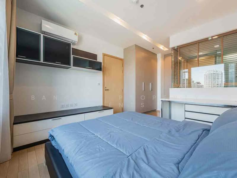 Siri At Sukhumvit, Bangkok, 902 Sukhumvit Road, Phra Kanong, Khlong Toei, Bangkok, 1 Bedroom, 51 sqm, Condo For Sale, by BANGKOK PROPERTY AGENTS, 500164930 - DDproperty.com