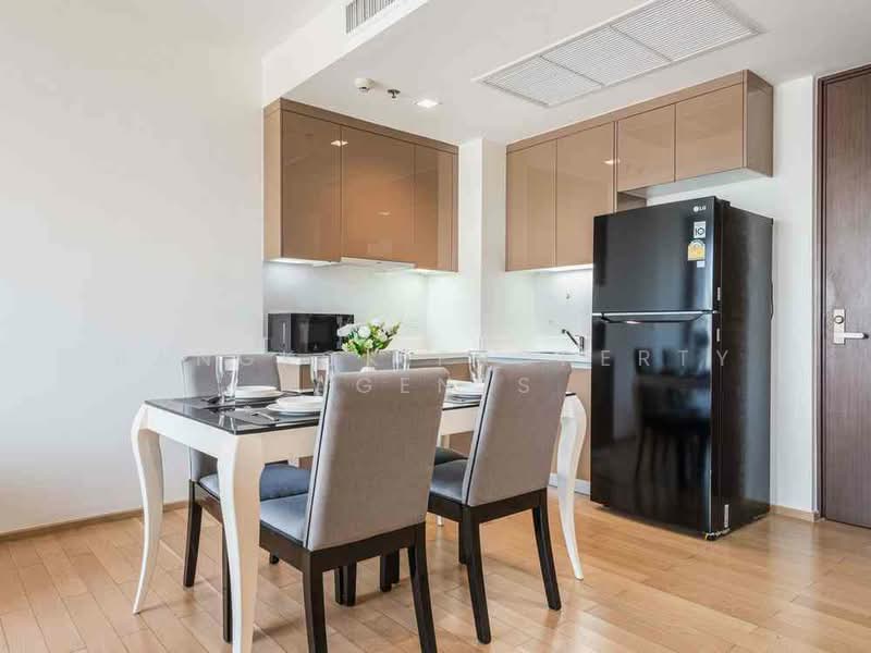 Siri At Sukhumvit : สิริ แอท สุขุมวิท, กรุงเทพ, 902 สุขุมวิท, พระโขนง, คลองเตย, กรุงเทพ, 51 ตร.ม., คอนโด ขาย, โดย BANGKOK PROPERTY AGENTS, 500164930 - DDproperty.com