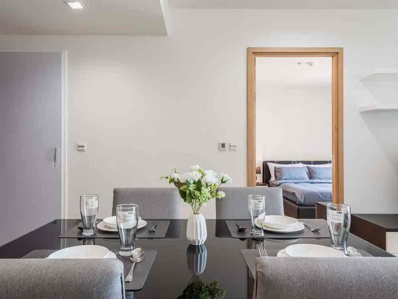 Siri At Sukhumvit, Bangkok, 902 Sukhumvit Road, Phra Kanong, Khlong Toei, Bangkok, 1 Bedroom, 51 sqm, Condo For Sale, by BANGKOK PROPERTY AGENTS, 500164930 - DDproperty.com