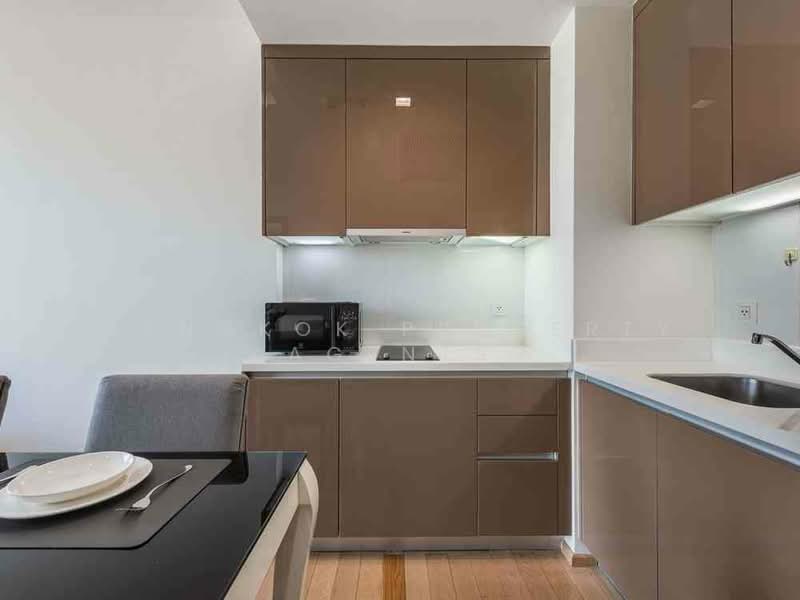 Siri At Sukhumvit, Bangkok, 902 Sukhumvit Road, Phra Kanong, Khlong Toei, Bangkok, 1 Bedroom, 51 sqm, Condo For Sale, by BANGKOK PROPERTY AGENTS, 500164930 - DDproperty.com