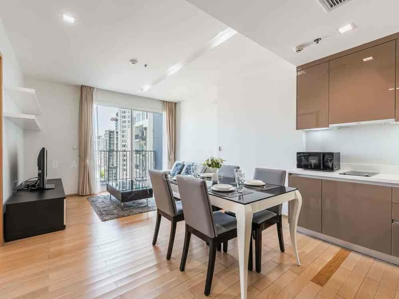 Siri At Sukhumvit, Bangkok, 902 Sukhumvit Road, Phra Kanong, Khlong Toei, Bangkok, 1 Bedroom, 51 sqm, Condo For Sale, by BANGKOK PROPERTY AGENTS, 500164930 - DDproperty.com