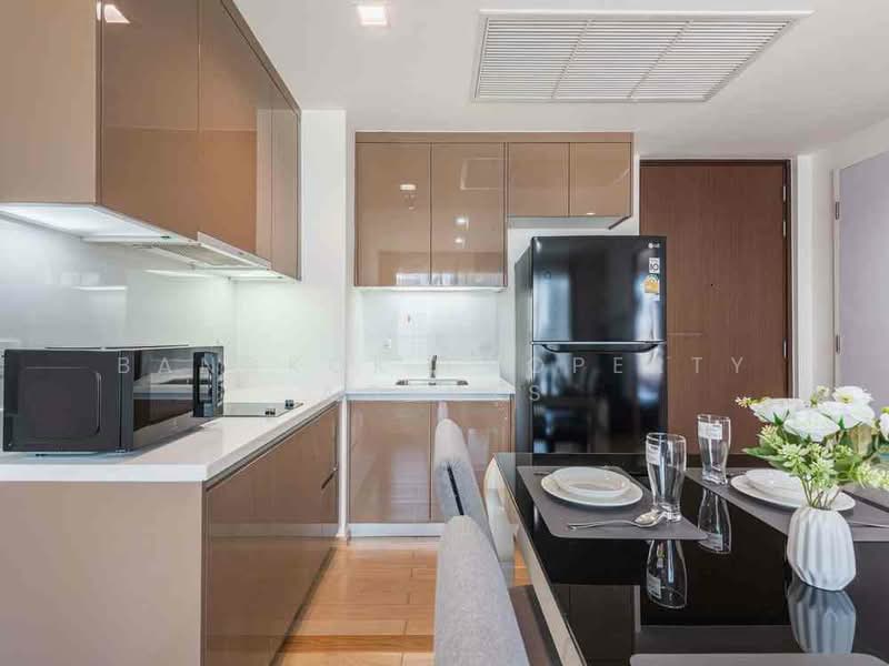 Siri At Sukhumvit : สิริ แอท สุขุมวิท, กรุงเทพ, 902 สุขุมวิท, พระโขนง, คลองเตย, กรุงเทพ, 51 ตร.ม., คอนโด ขาย, โดย BANGKOK PROPERTY AGENTS, 500164930 - DDproperty.com