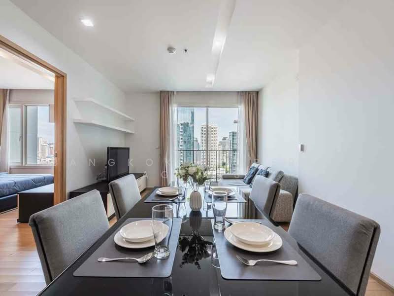 Siri At Sukhumvit : สิริ แอท สุขุมวิท, กรุงเทพ, 902 สุขุมวิท, พระโขนง, คลองเตย, กรุงเทพ, 51 ตร.ม., คอนโด ขาย, โดย BANGKOK PROPERTY AGENTS, 500164930 - DDproperty.com