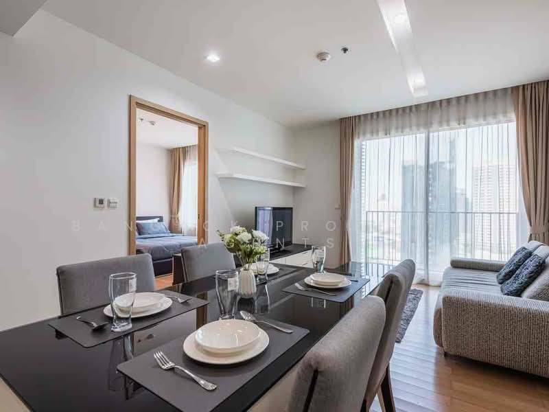 Siri At Sukhumvit : สิริ แอท สุขุมวิท, กรุงเทพ, 902 สุขุมวิท, พระโขนง, คลองเตย, กรุงเทพ, 51 ตร.ม., คอนโด ขาย, โดย BANGKOK PROPERTY AGENTS, 500164930 - DDproperty.com