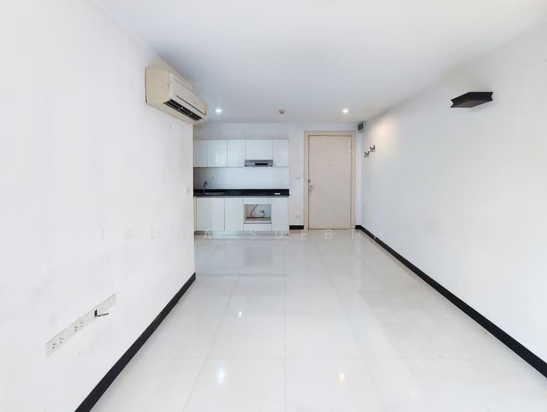 Voque Sukhumvit 16, Bangkok, Soi Sukhumvit 16, Khlong Toei, Khlong Toei, Bangkok, 1 Bedroom, 48 sqm, Condo For Sale, by Ladda Suebthai, 500164932 - DDproperty.com