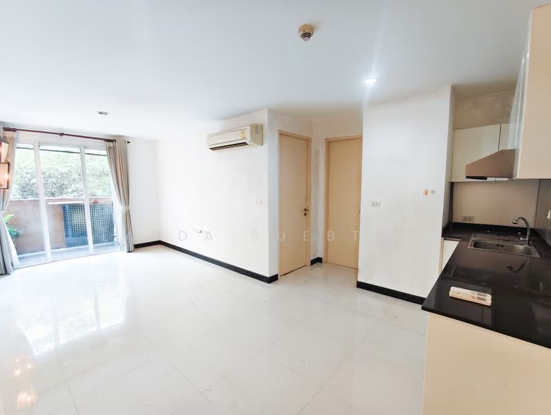 Voque Sukhumvit 16, Bangkok, Soi Sukhumvit 16, Khlong Toei, Khlong Toei, Bangkok, 1 Bedroom, 48 sqm, Condo For Sale, by Ladda Suebthai, 500164932 - DDproperty.com