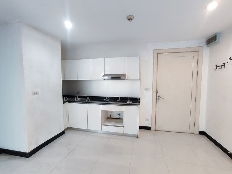 Voque Sukhumvit 16, Bangkok, Soi Sukhumvit 16, Khlong Toei, Khlong Toei, Bangkok, 1 Bedroom, 48 sqm, Condo For Sale, by Ladda Suebthai, 500164932 - DDproperty.com