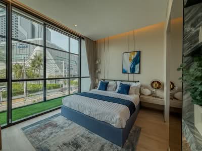 ขาย - Once Wongamat : วันซ์วงศ์อมาตย์, ชลบุรี