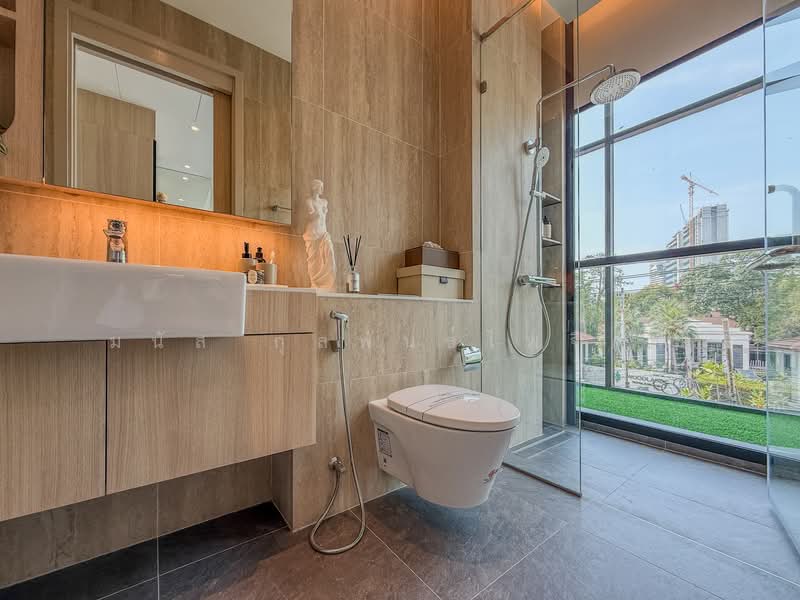 Once Wongamat, Chon Buri (Pattaya), Pattaya-Naklua, Na Kloe, Bang Lamung (Pattaya), Chon Buri (Pattaya), 2 Bedrooms, 90 sqm, Condo For Sale, by มนัส กุลพันธ์ไพจิตร, 500164933 - DDproperty.com