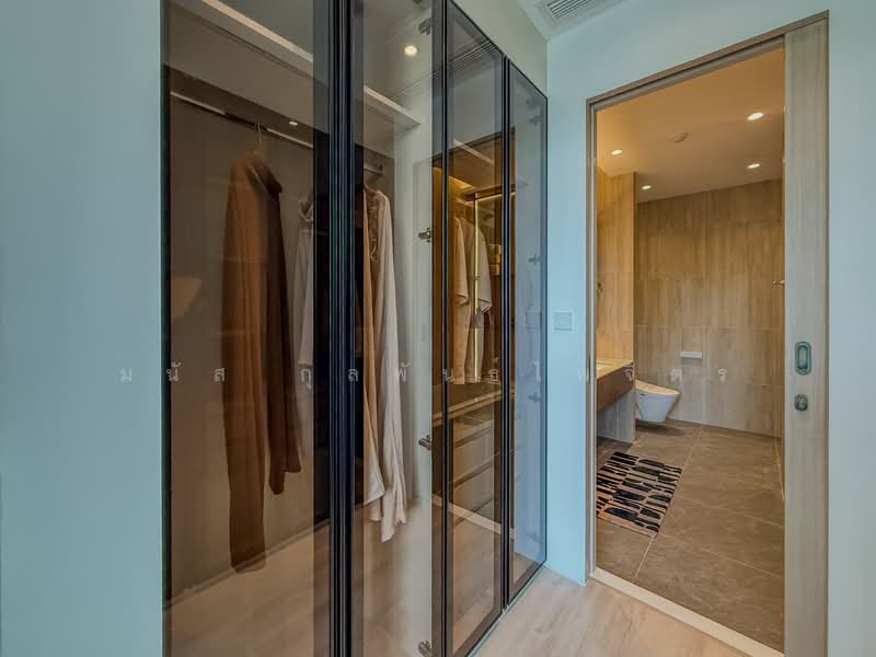 Once Wongamat : วันซ์วงศ์อมาตย์, Chon Buri (Pattaya), พัทยา-นาเกลือ, Na Kloe, Bang Lamung (Pattaya), Chon Buri (Pattaya), 2 Bedrooms, 90 sqm, Condo For Sale, by มนัส กุลพันธ์ไพจิตร, 500164933 - DDproperty.com