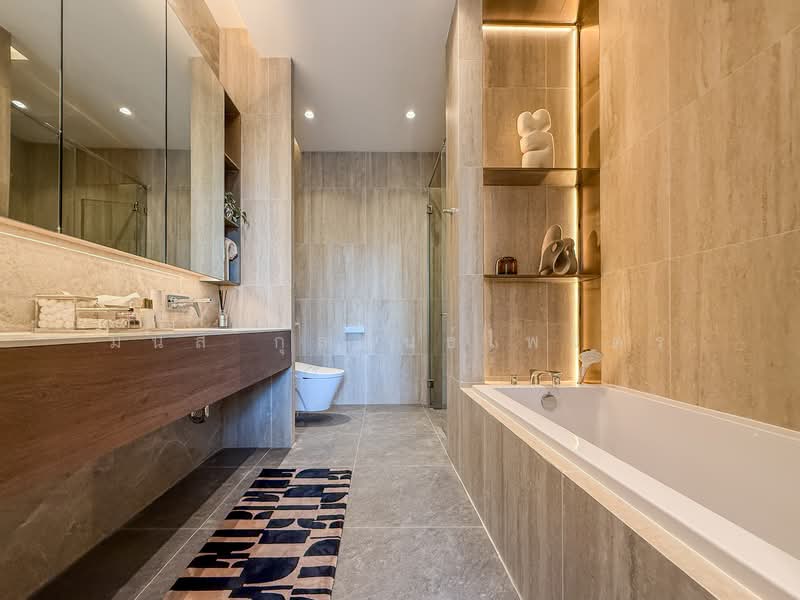 Once Wongamat : วันซ์วงศ์อมาตย์, Chon Buri (Pattaya), พัทยา-นาเกลือ, Na Kloe, Bang Lamung (Pattaya), Chon Buri (Pattaya), 2 Bedrooms, 90 sqm, Condo For Sale, by มนัส กุลพันธ์ไพจิตร, 500164933 - DDproperty.com