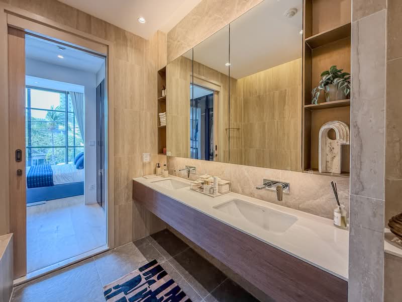 Once Wongamat : วันซ์วงศ์อมาตย์, Chon Buri (Pattaya), พัทยา-นาเกลือ, Na Kloe, Bang Lamung (Pattaya), Chon Buri (Pattaya), 2 Bedrooms, 90 sqm, Condo For Sale, by มนัส กุลพันธ์ไพจิตร, 500164933 - DDproperty.com