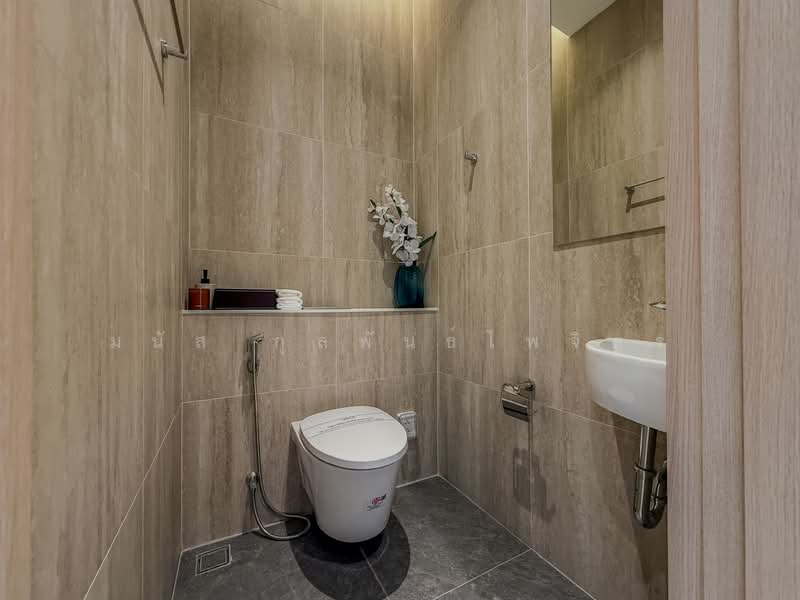 Once Wongamat, Chon Buri (Pattaya), Pattaya-Naklua, Na Kloe, Bang Lamung (Pattaya), Chon Buri (Pattaya), 2 Bedrooms, 90 sqm, Condo For Sale, by มนัส กุลพันธ์ไพจิตร, 500164933 - DDproperty.com