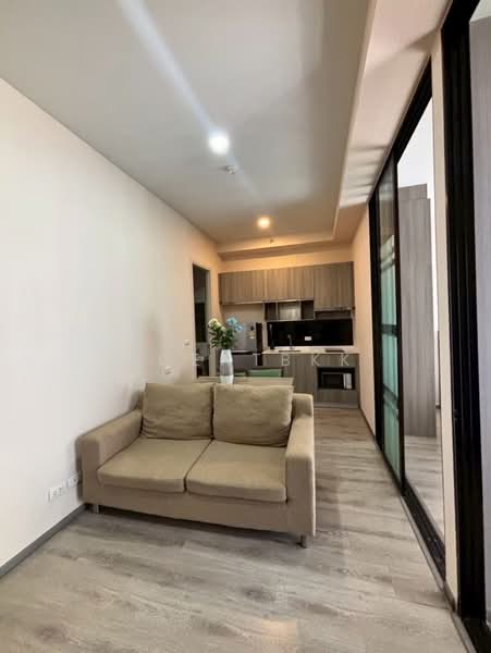 Knightsbridge Kaset-Society : ไนท์บริดจ์ เกษตร-โซไซตี้, Bangkok, ถนน พหลโยธิน, Sena Nikhom, Chatuchak, Bangkok, 2 Bedrooms, 35 sqm, Condo For Rent, by Agentbkk, 500164934 - DDproperty.com