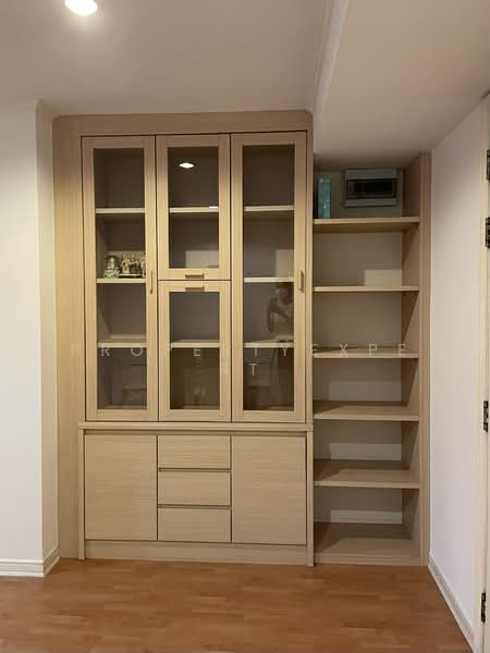 For Sale - Lumpini Ville Phahol-Suthisarn, Bangkok