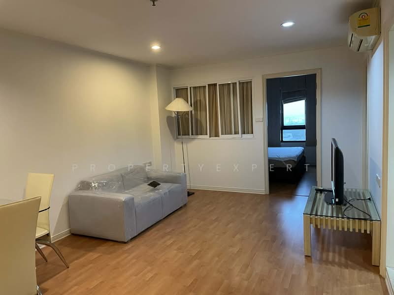 For Sale - Lumpini Ville Phahol-Suthisarn, Bangkok