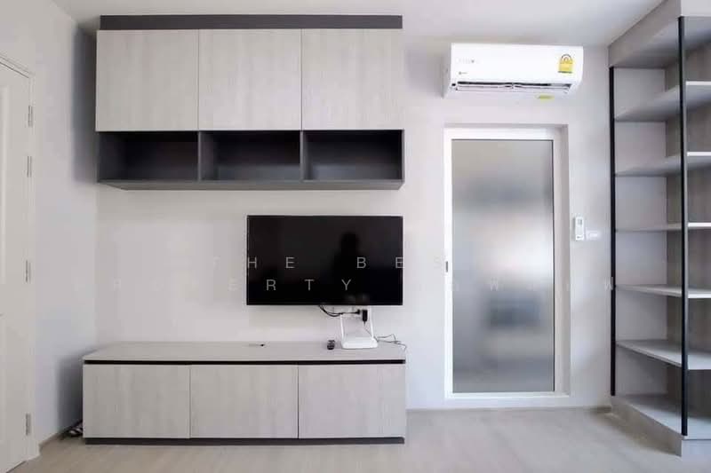 Dcondo Campus Kamphaeng Sean, Nakhon Pathom, Malaiman Road, Kamphaeng Saen, Kamphaeng Saen, Nakhon Pathom, 1 Bedroom, 26 sqm, Condo For Sale, by The Best Property ออฟแอฟ, 500164936 - DDproperty.com