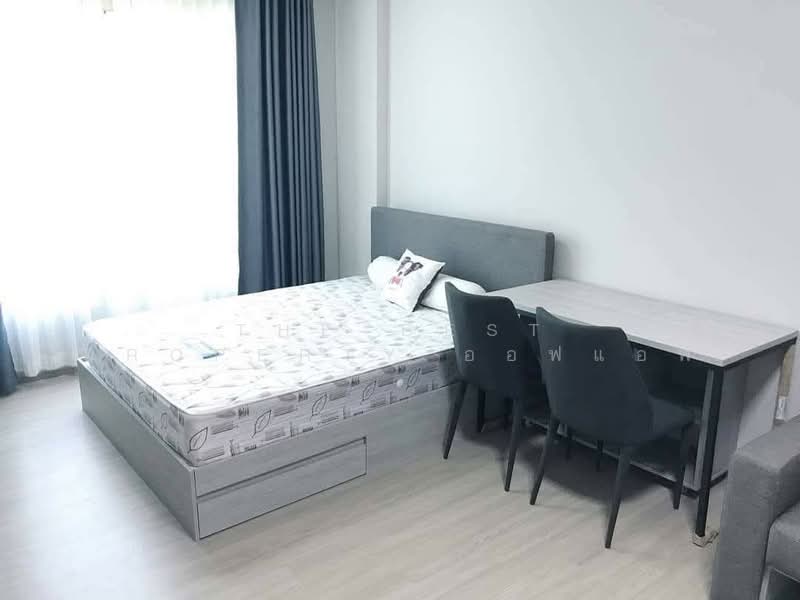 Dcondo Campus Kamphaeng Sean, Nakhon Pathom, Malaiman Road, Kamphaeng Saen, Kamphaeng Saen, Nakhon Pathom, 1 Bedroom, 26 sqm, Condo For Sale, by The Best Property ออฟแอฟ, 500164936 - DDproperty.com