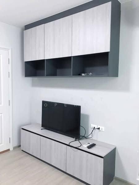 Dcondo Campus Kamphaeng Sean, Nakhon Pathom, Malaiman Road, Kamphaeng Saen, Kamphaeng Saen, Nakhon Pathom, 1 Bedroom, 26 sqm, Condo For Sale, by The Best Property ออฟแอฟ, 500164936 - DDproperty.com