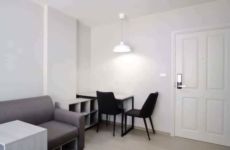 Dcondo Campus Kamphaeng Sean : ดีคอนโด แคมปัส กำแพงแสน, นครปฐม, ถนนมาลัยแมน, กำแพงแสน, กำแพงแสน, นครปฐม, 26 ตร.ม., คอนโด ขาย, โดย The Best Property ออฟแอฟ, 500164936 - DDproperty.com