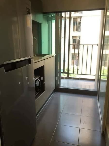 Dcondo Campus Kamphaeng Sean, Nakhon Pathom, Malaiman Road, Kamphaeng Saen, Kamphaeng Saen, Nakhon Pathom, 1 Bedroom, 26 sqm, Condo For Sale, by The Best Property ออฟแอฟ, 500164936 - DDproperty.com