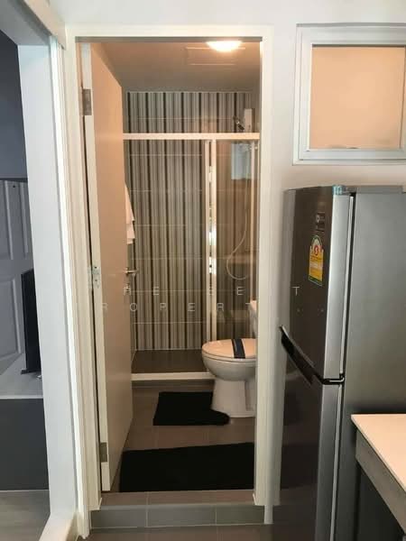 Dcondo Campus Kamphaeng Sean, Nakhon Pathom, Malaiman Road, Kamphaeng Saen, Kamphaeng Saen, Nakhon Pathom, 1 Bedroom, 26 sqm, Condo For Sale, by The Best Property ออฟแอฟ, 500164936 - DDproperty.com