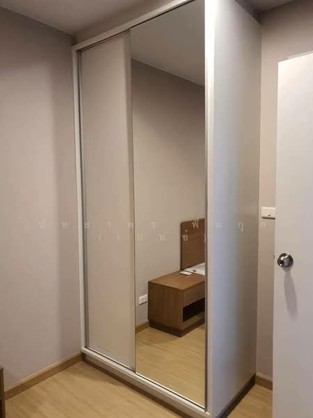 The Tree Onnut Station : เดอะทรี อ่อนนุช สเตชั่น, กรุงเทพ, 54 ถนนสุขุมวิท, บางจาก, พระโขนง, กรุงเทพ, 26 ตร.ม., คอนโด ให้เช่า, โดย นัทยาพร พึ่มกุล (เบนซ์), 500164937 - DDproperty.com