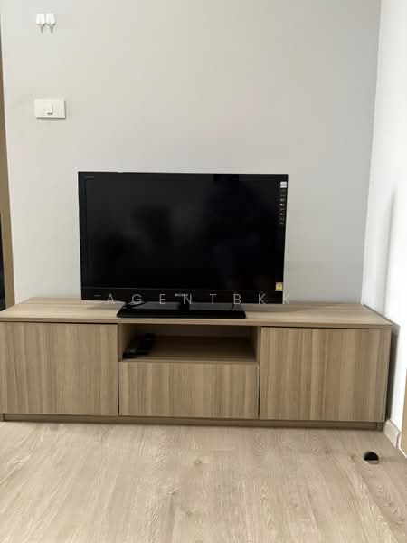 Altitude Unicorn Sathorn-Tha Phra : อัลติจูด ยูนิคอร์น สาทร-ท่าพระ, กรุงเทพ, ถนนราชพฤกษ์, ตลาดพลู, ธนบุรี, กรุงเทพ, 24 ตร.ม., คอนโด ให้เช่า, โดย Agentbkk, 500164940 - DDproperty.com