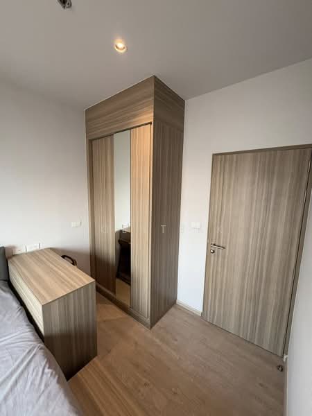 Altitude Unicorn Sathorn-Tha Phra, Bangkok, Ratchaphruek Road, Talat Plu, Thon Buri, Bangkok, 1 Bedroom, 24 sqm, Condo For Rent, by Agentbkk, 500164940 - DDproperty.com