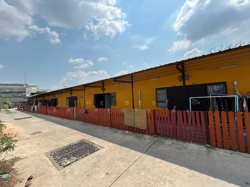 โกดังพร้อมที่ดินปลวกแดง ระยอง, ระยอง, มาบยางพร, ปลวกแดง, ระยอง, 200 ตร.ม., โกดัง-โรงงาน ขาย, โดย The Best Property ติ้ง, 500164942 - DDproperty.com